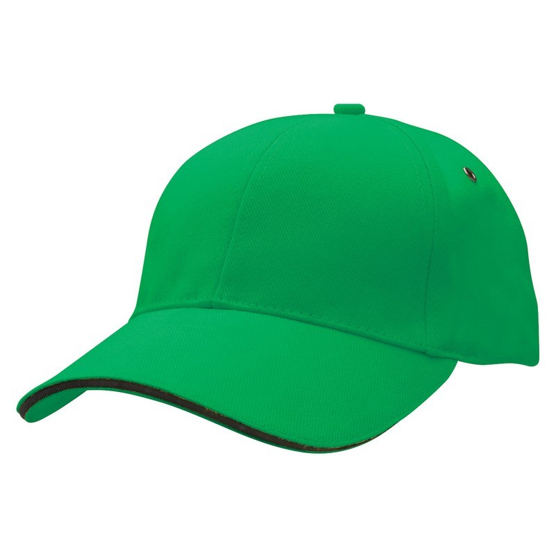 Sandwich Peak Cap 