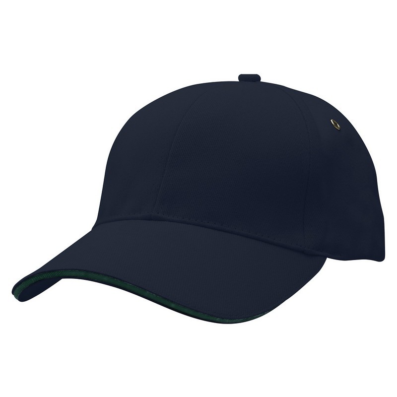 Sandwich Peak Cap 