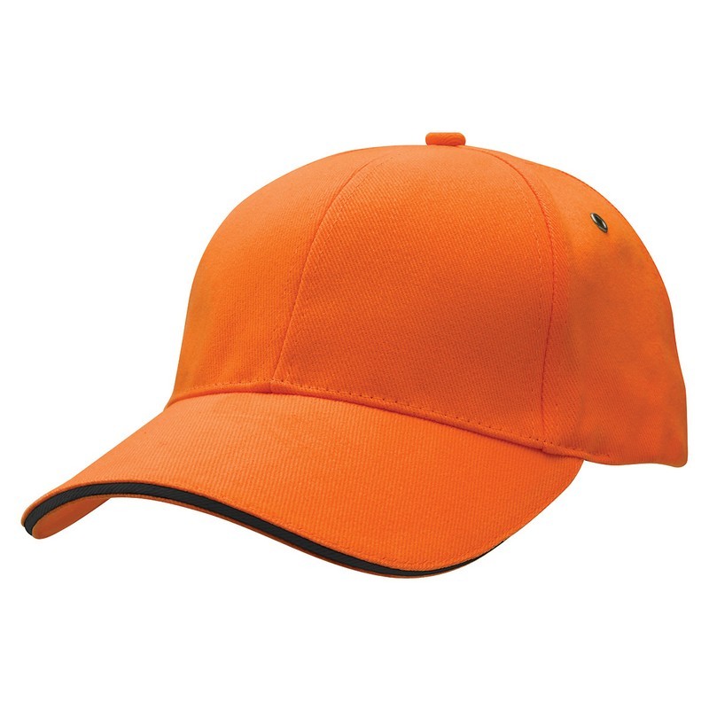 Sandwich Peak Cap 
