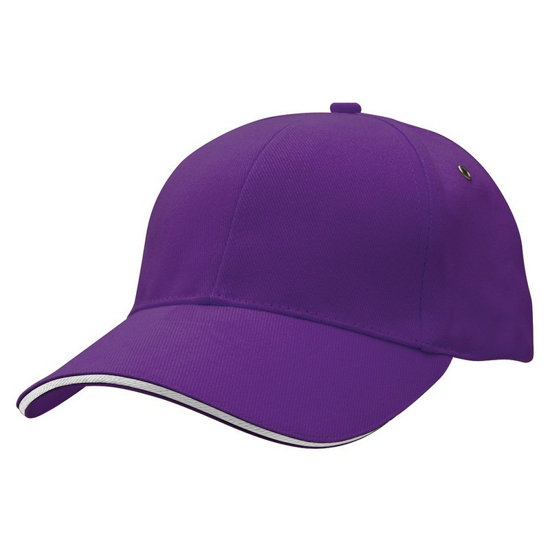 Sandwich Peak Cap 