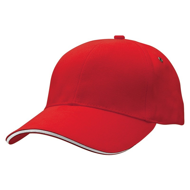 Sandwich Peak Cap 
