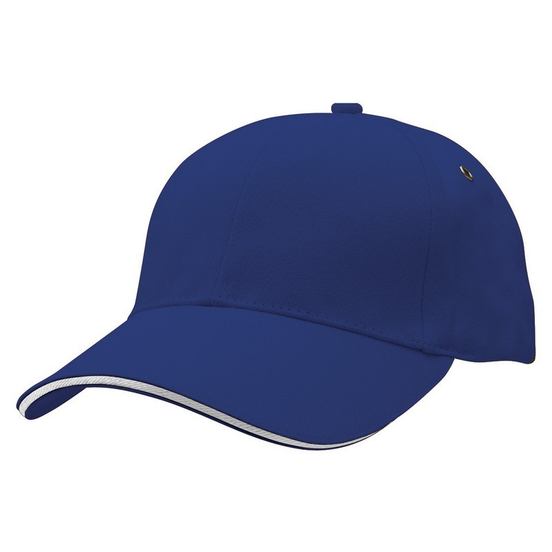 Sandwich Peak Cap 