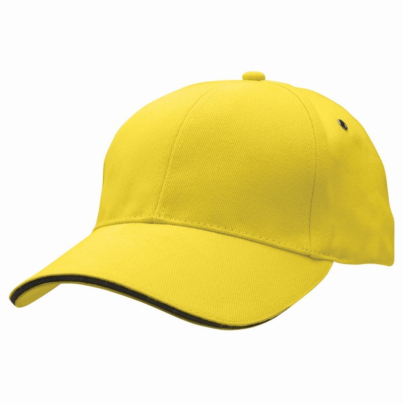 Sandwich Peak Cap 