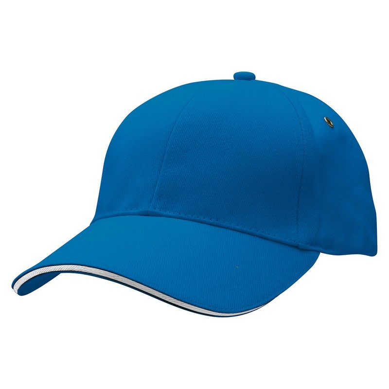 Sandwich Peak Cap 