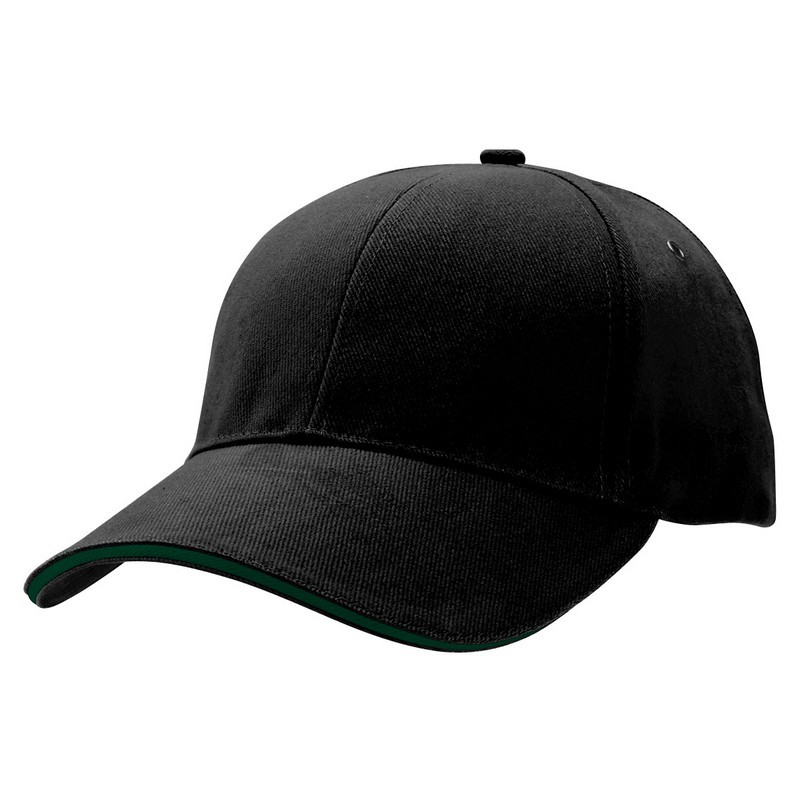 Sandwich Peak Cap 