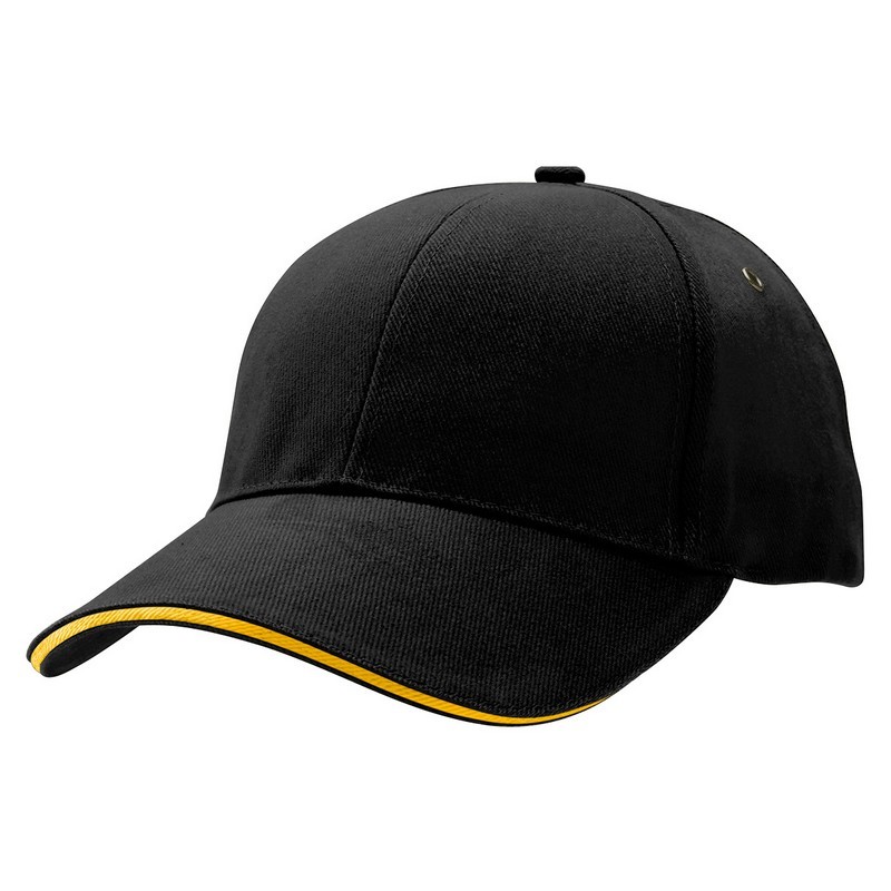 Sandwich Peak Cap 