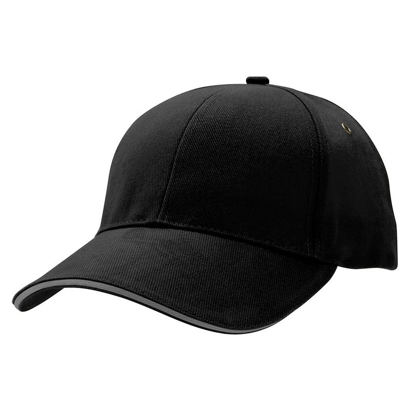 Sandwich Peak Cap 