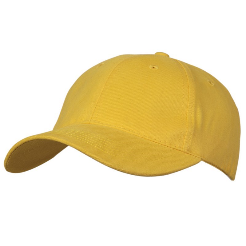 Premium Soft Cotton Cap (Large Range)
