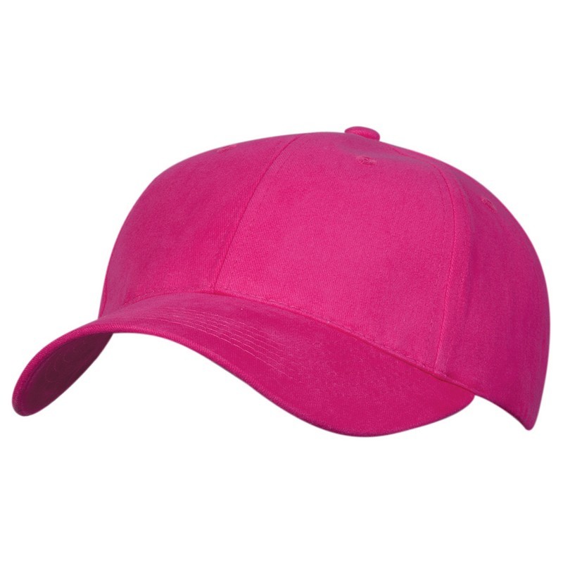 Premium Soft Cotton Cap (Large Range)