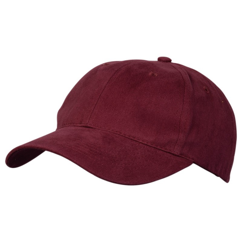 Premium Soft Cotton Cap (Large Range)