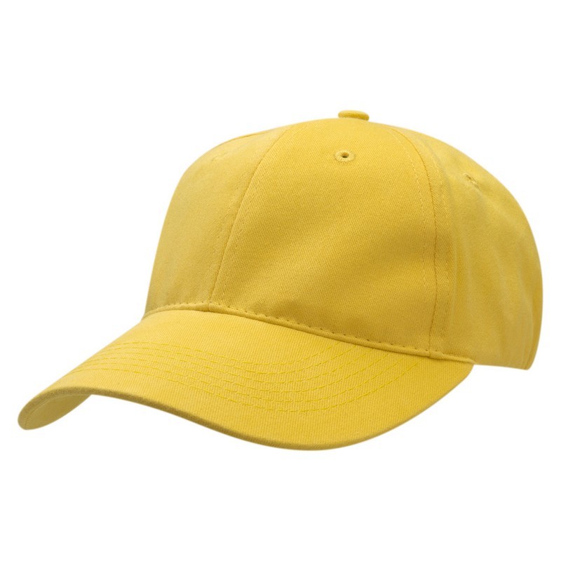 Premium Soft Cotton Cap (Large Range)