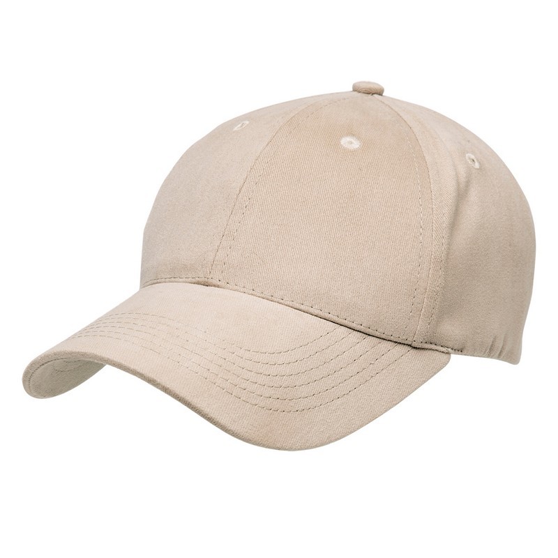 Premium Soft Cotton Cap (Large Range)