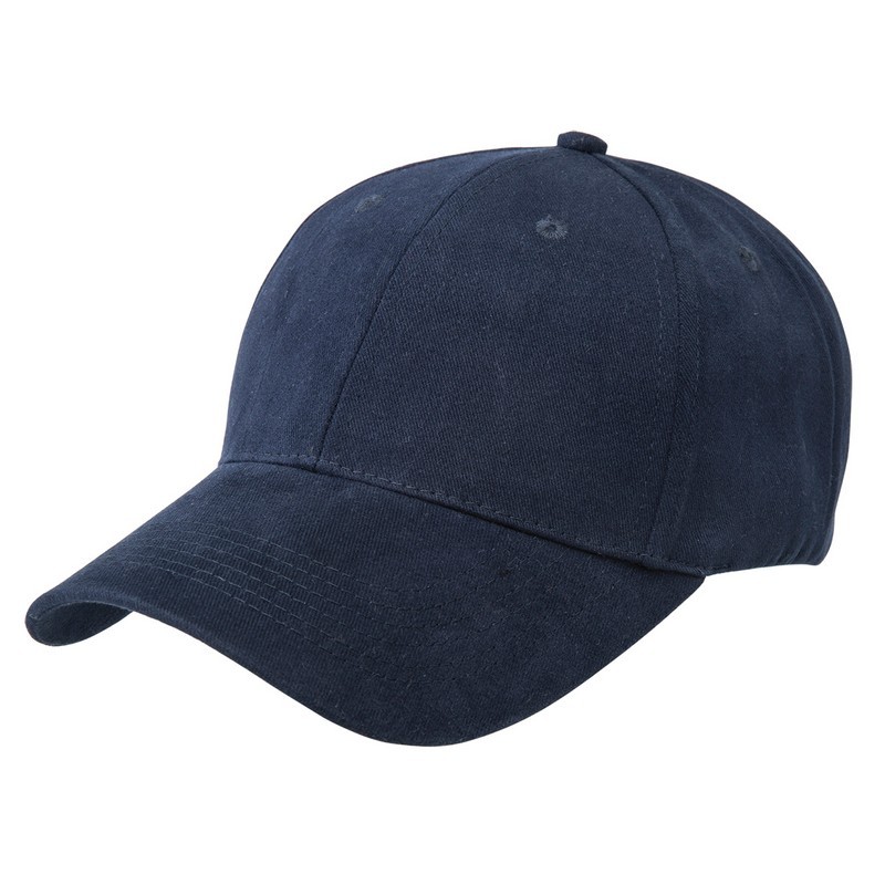 Premium Soft Cotton Cap (Large Range)