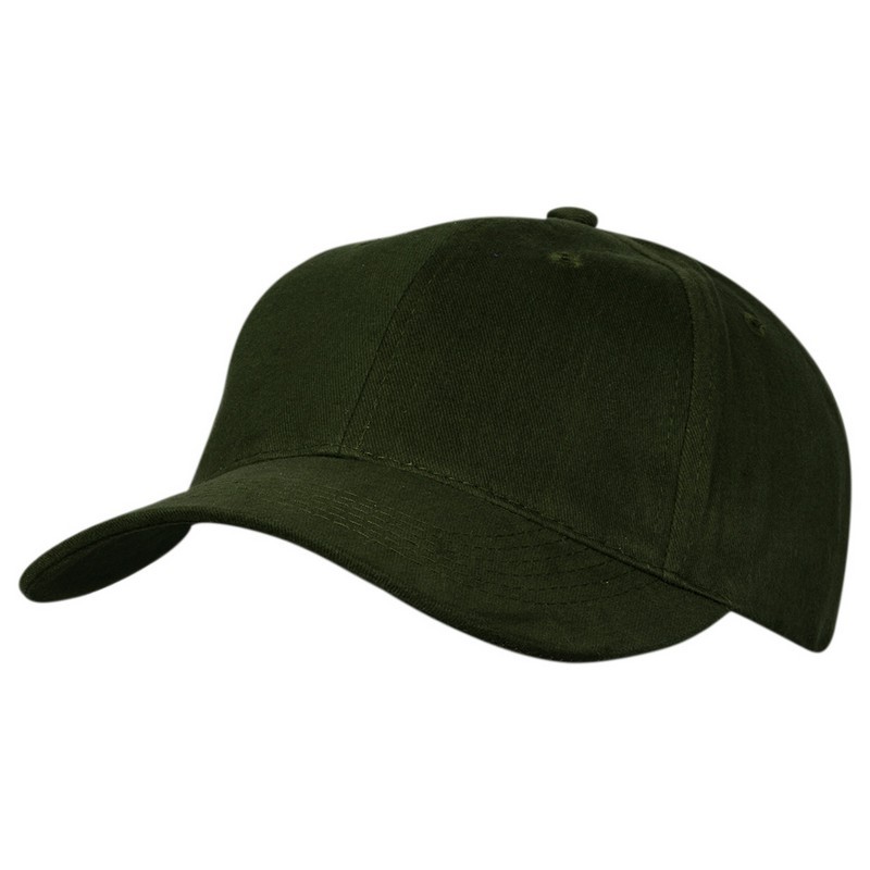 Premium Soft Cotton Cap (Large Range)