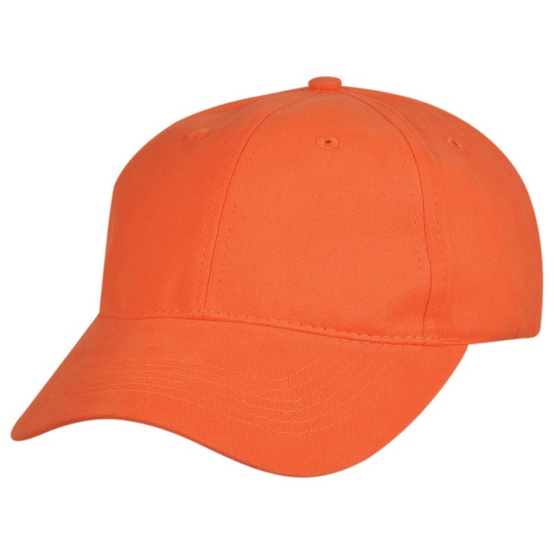 Premium Soft Cotton Cap (Large Range)
