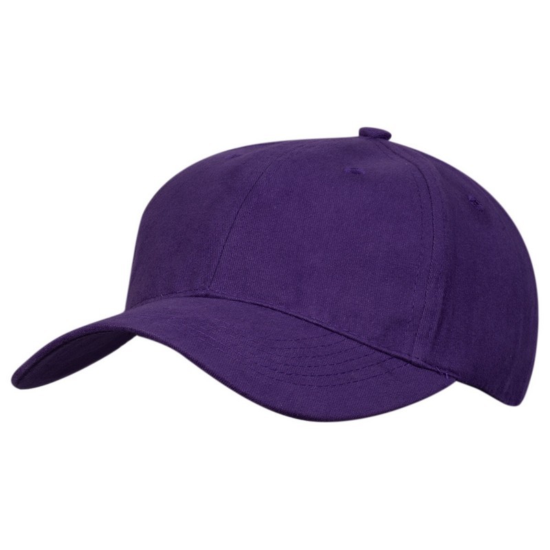 Premium Soft Cotton Cap (Large Range)