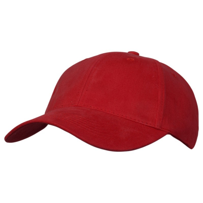 Premium Soft Cotton Cap (Large Range)