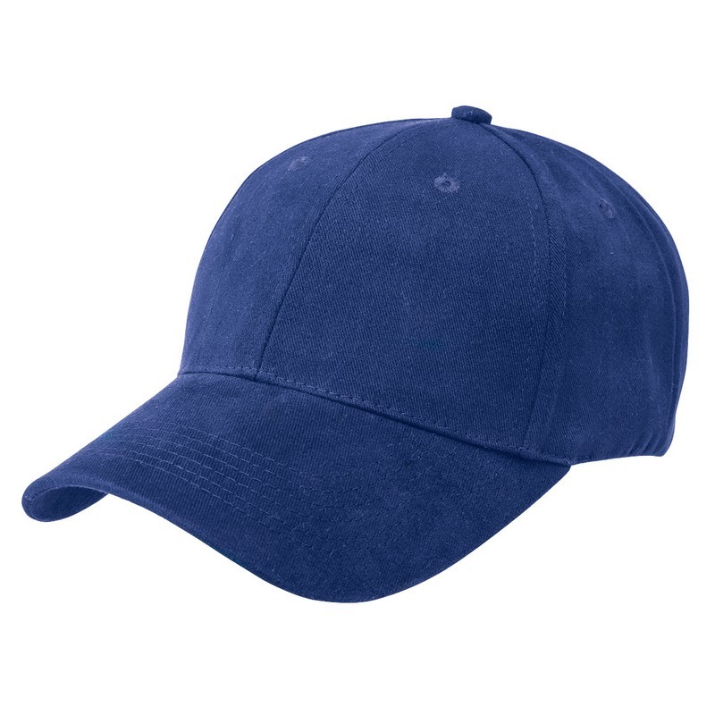 Premium Soft Cotton Cap (Large Range)