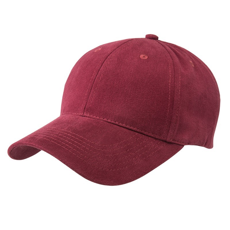 Premium Soft Cotton Cap (Large Range)