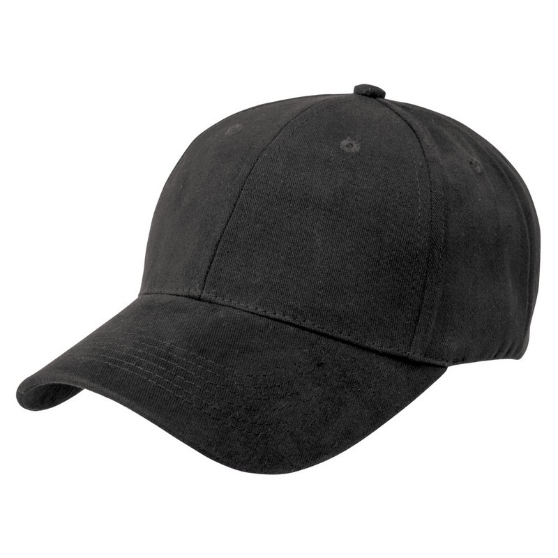 Premium Soft Cotton Cap (Large Range)