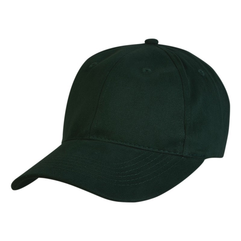 Premium Soft Cotton Cap (Large Range)
