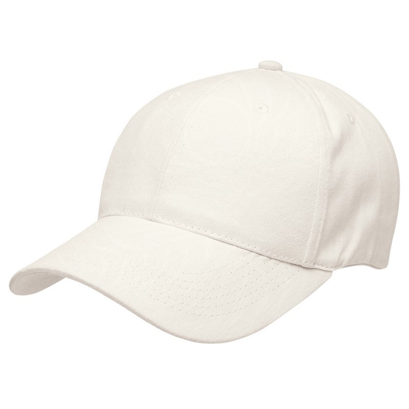 Premium Soft Cotton Cap (Large Range)