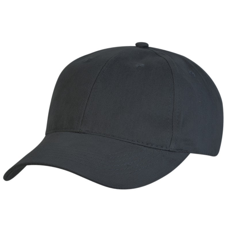 Premium Soft Cotton Cap (Large Range)