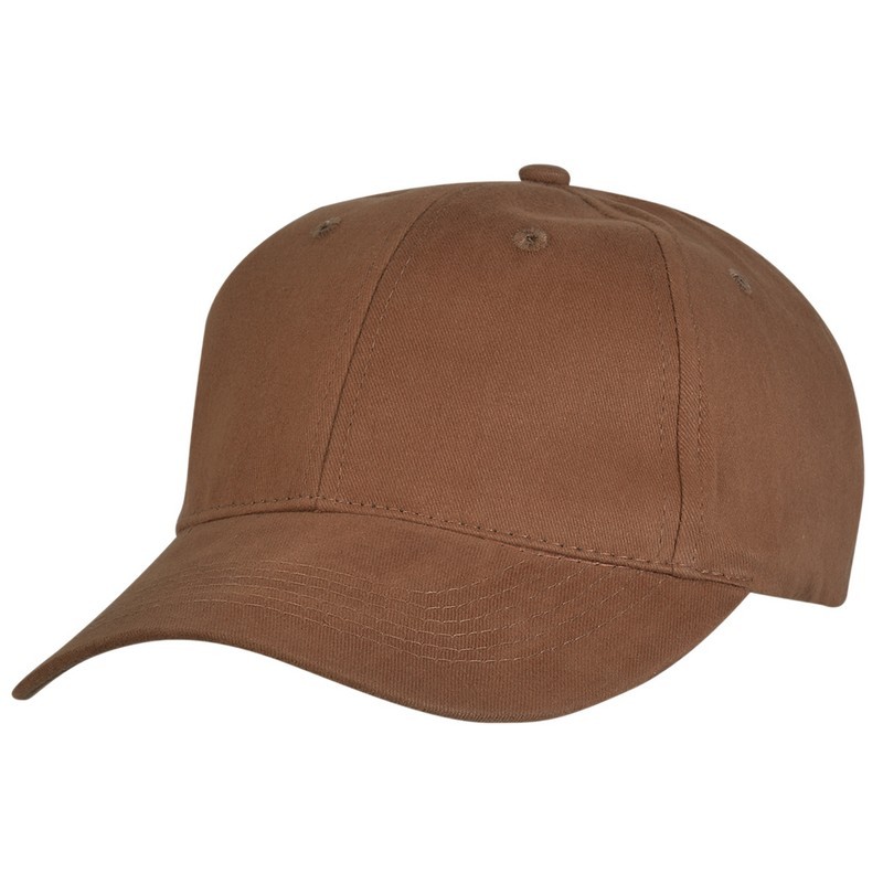 Premium Soft Cotton Cap (Large Range)