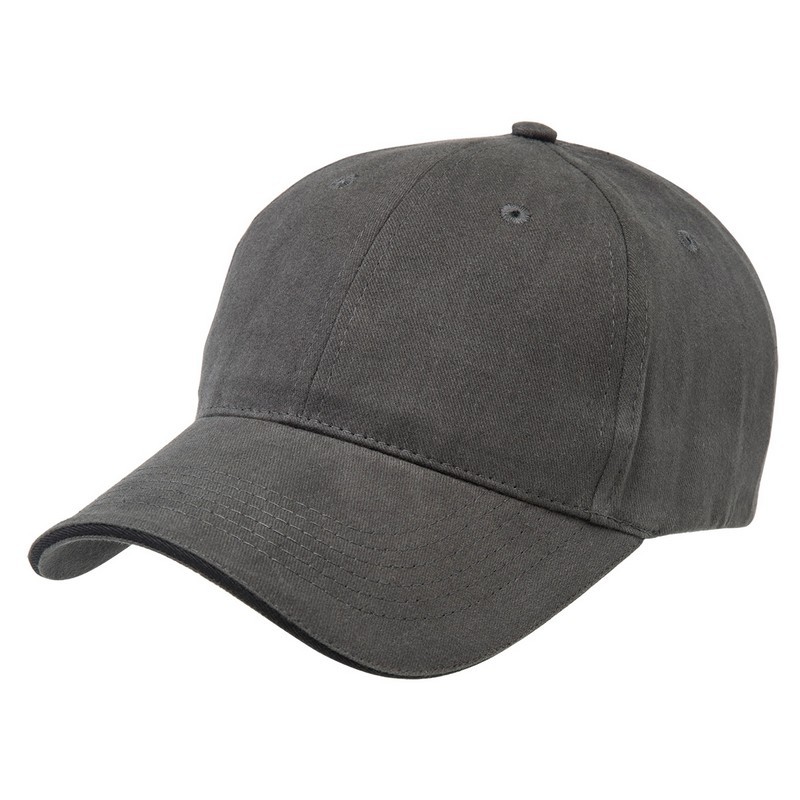 Premium Soft Sandwich Peak Cap (Large Range)