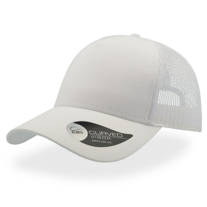 Rapper Cotton Cap