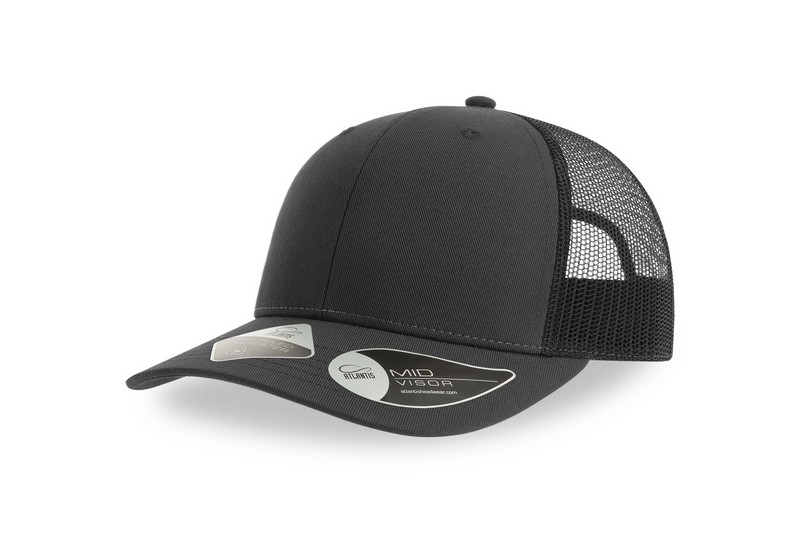Bryce Recycled Trucker Cap