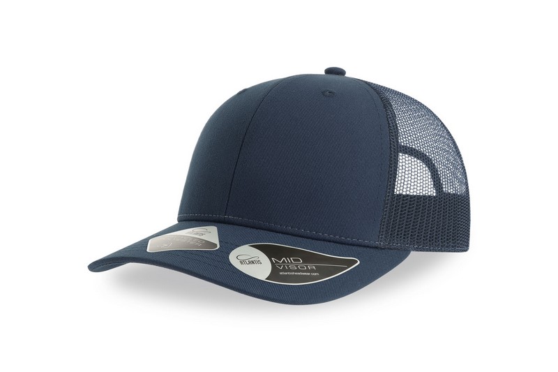 Bryce Recycled Trucker Cap