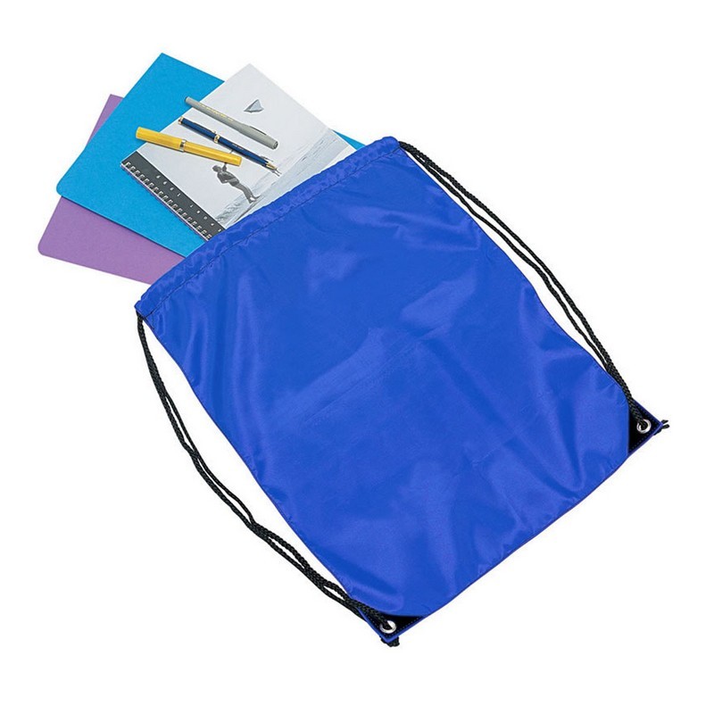 EL Backsack
