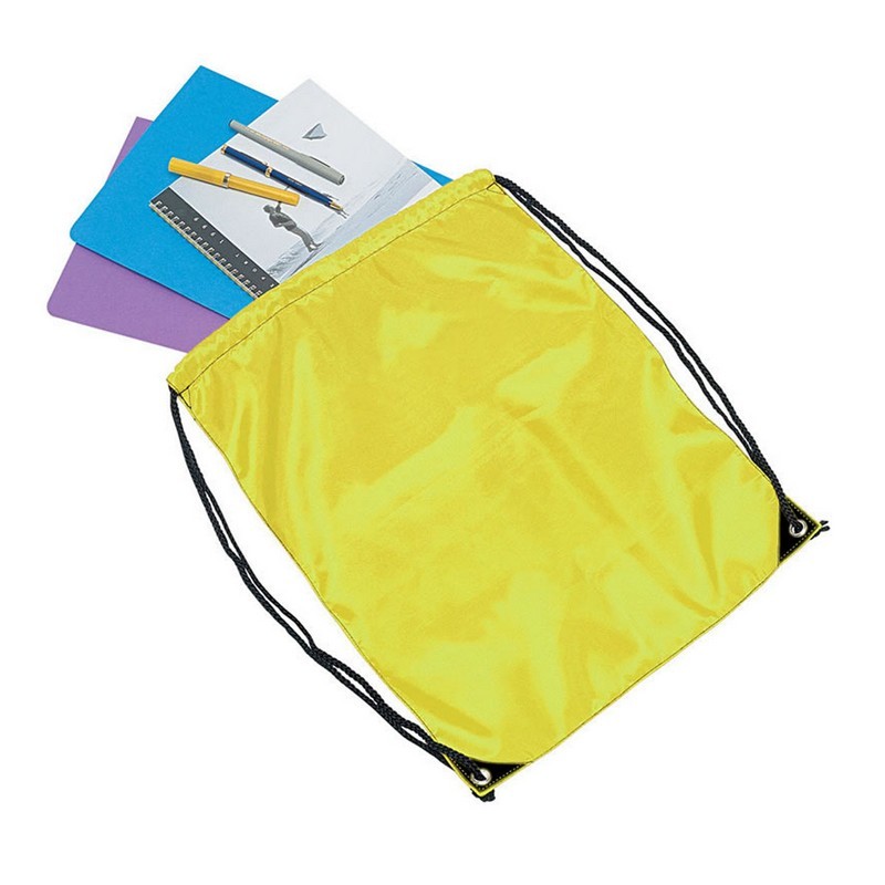 EL Backsack