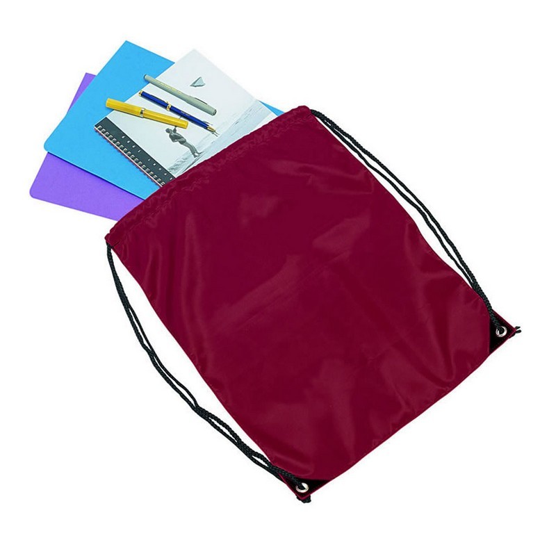 EL Backsack