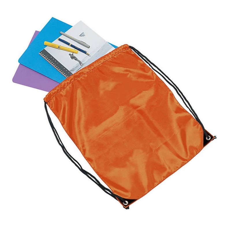 EL Backsack