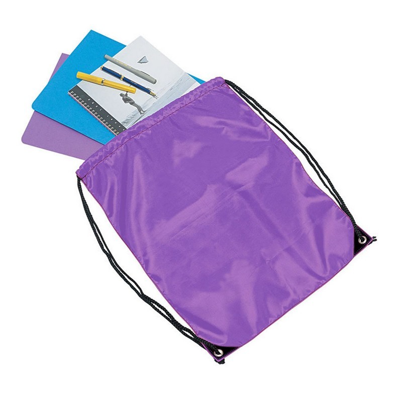 EL Backsack