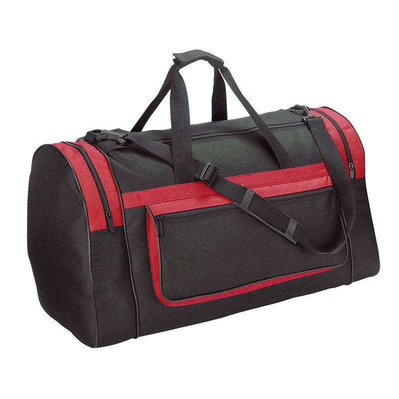 EL Magnum Sports Bag