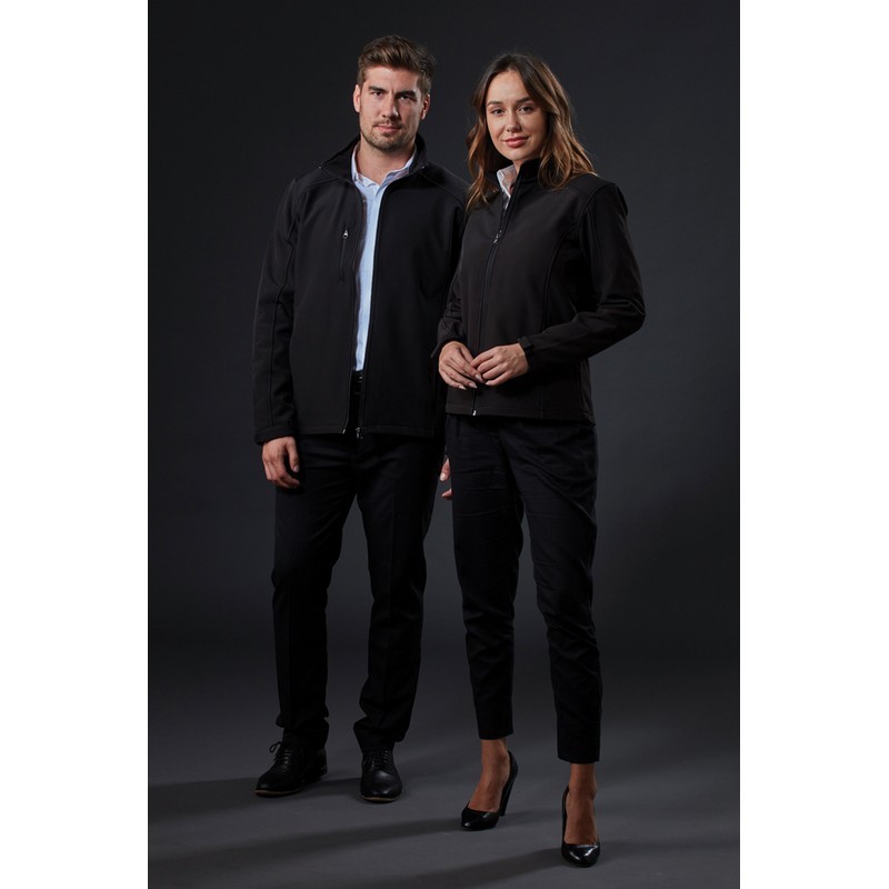 The Softshell Men's Jacket