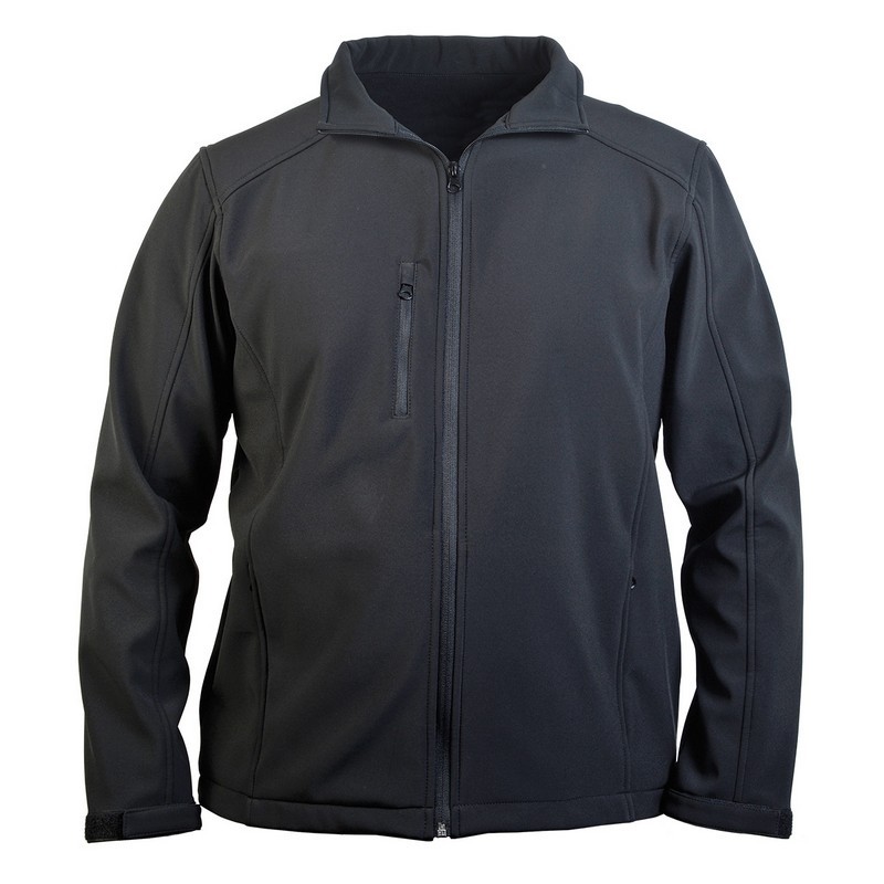 The Softshell Men's Jacket