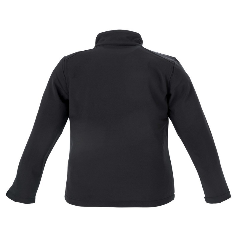 The Softshell Women's Jacket