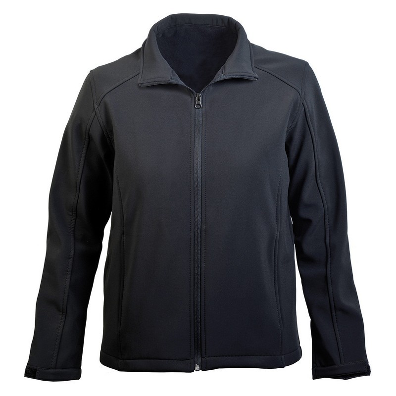 The Softshell Women's Jacket