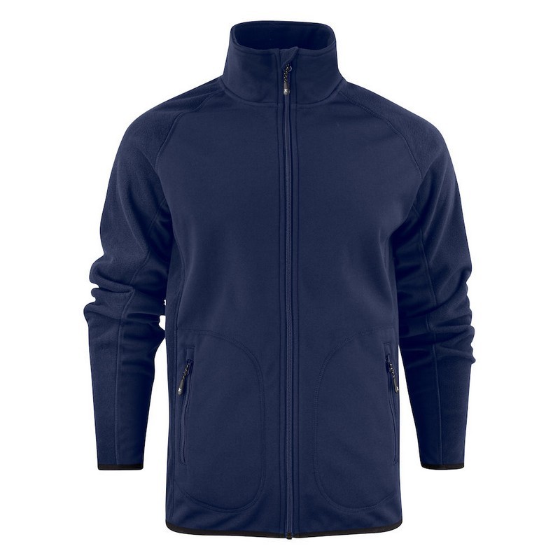 Lockwood Men's Softshell Fleece Hybrid