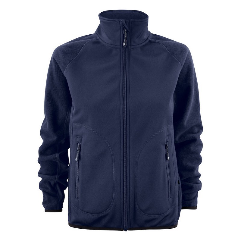 Lockwood Women's Softshell Fleece Hybrid