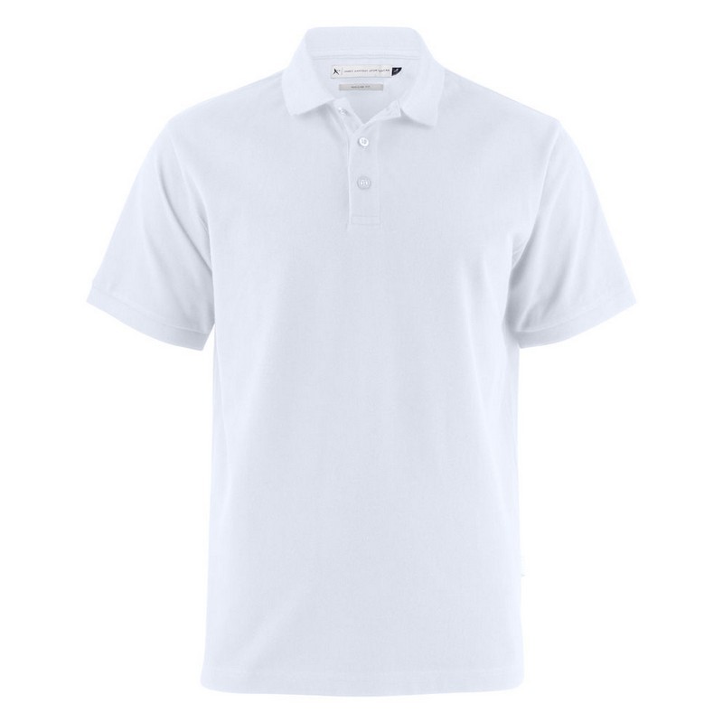 Neptune Regular Men's Cotton Polo (Multicolour)