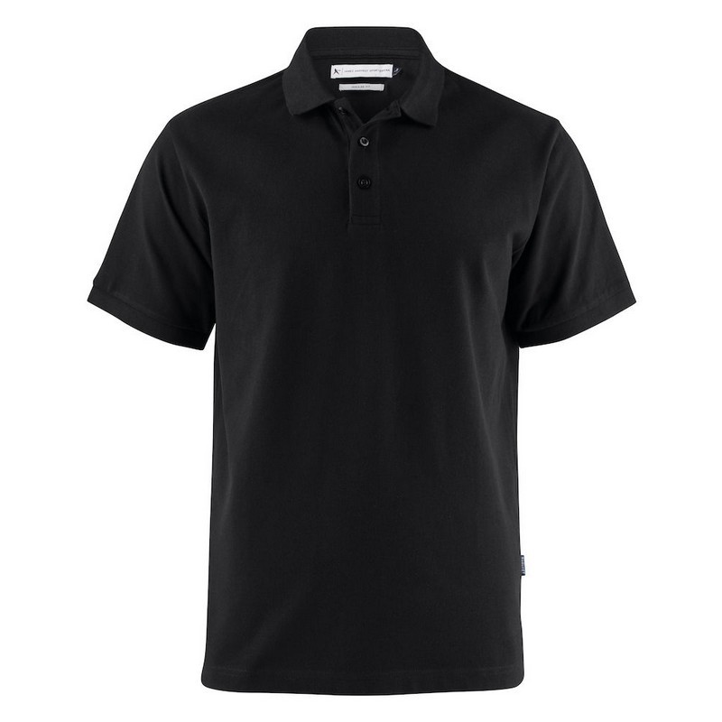 Neptune Regular Men's Cotton Polo (Multicolour)