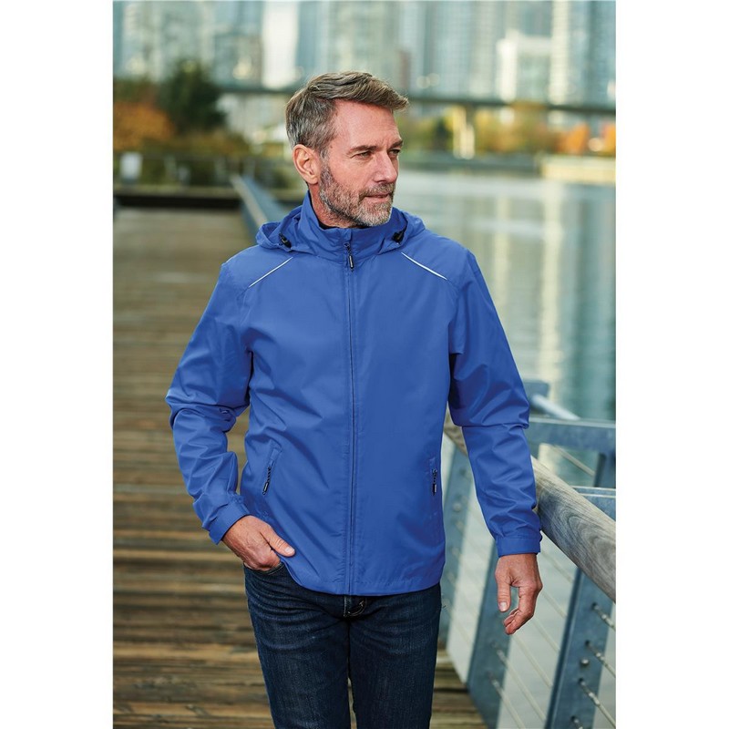 STORMTECH Men's Nautilus Shell Jacket (Multicolour)