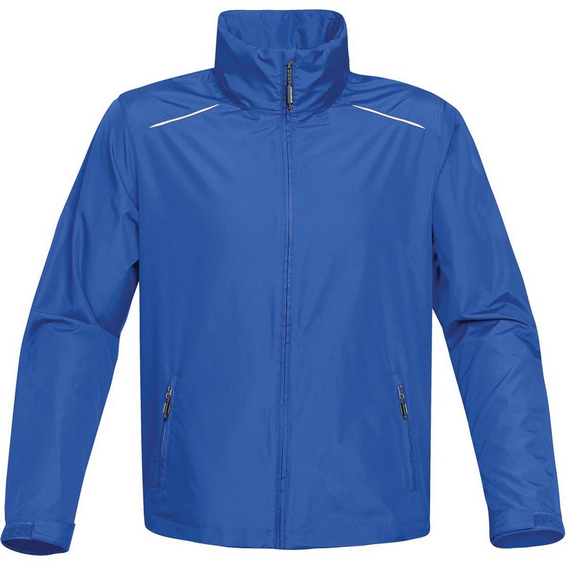 STORMTECH Men's Nautilus Shell Jacket (Multicolour)