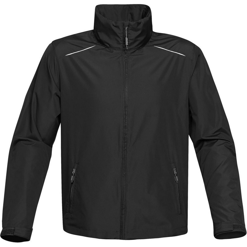 STORMTECH Men's Nautilus Shell Jacket (Multicolour)