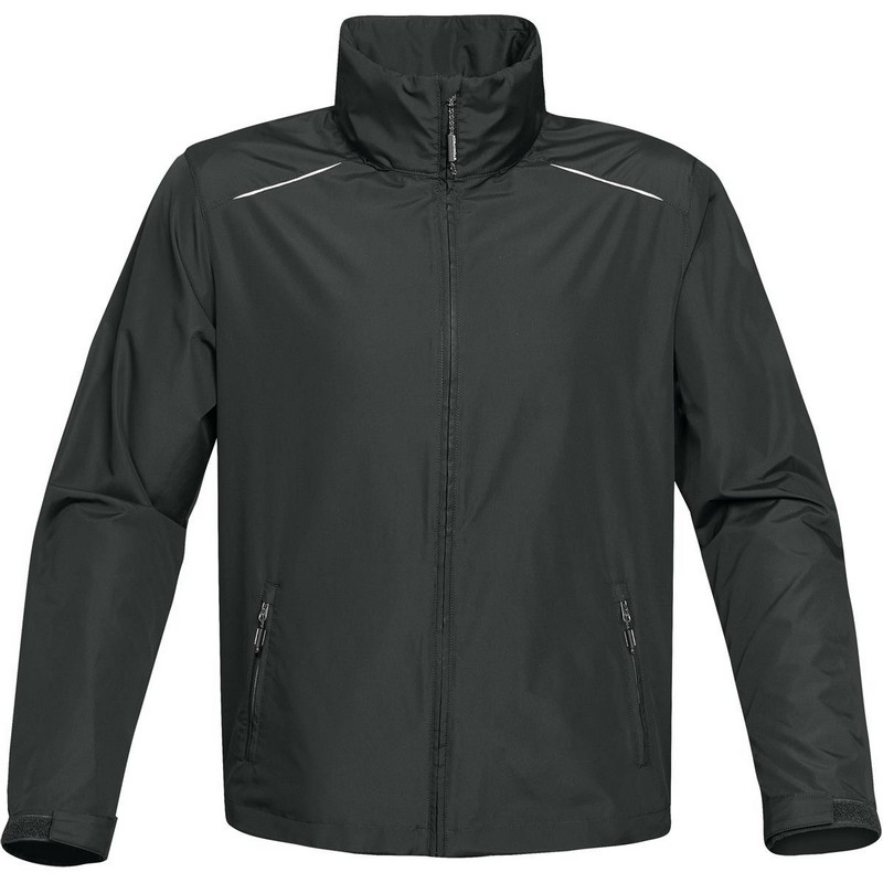 STORMTECH Men's Nautilus Shell Jacket (Multicolour)